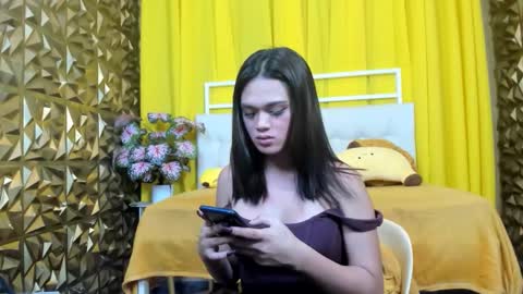 rica online show from February 20, 4:42 pm