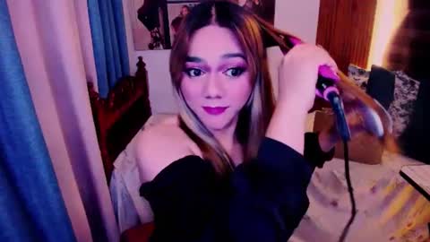 XDirtymistressX online show from March 9, 9:46 am