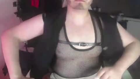 Master Fabian online show from September 11, 6:05 pm