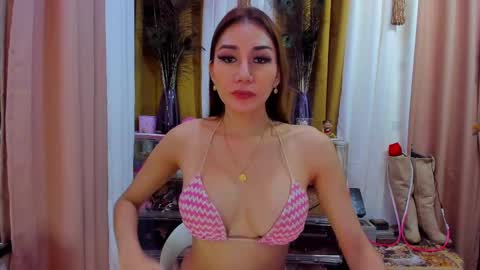 diana loves you online show from March 7, 7:00 am