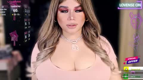 xHUGECOCKTILLCUMX online show from February 2, 6:18 pm