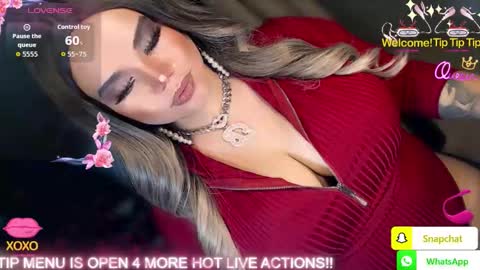 xHUGECOCKTILLCUMX online show from March 9, 11:47 am