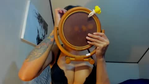 DIANNE online show from February 23, 9:55 am