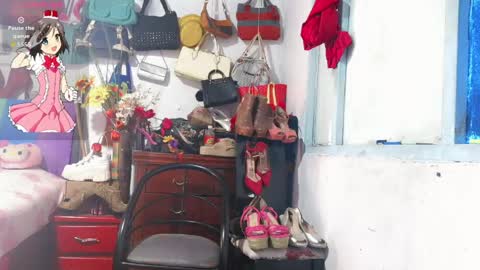 xiaraa26 online show from March 27, 6:31 pm