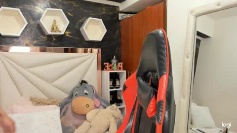 Ximena online show from December 11, 12:56 am