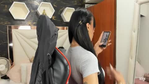 Ximena online show from December 26, 5:26 am