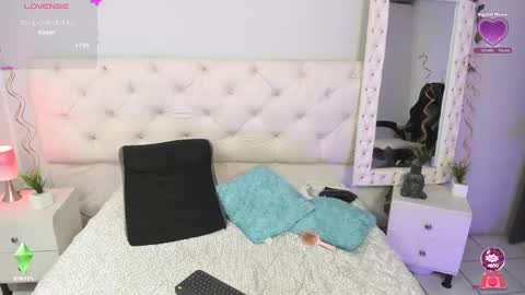 Ximena online show from September 16, 4:17 am