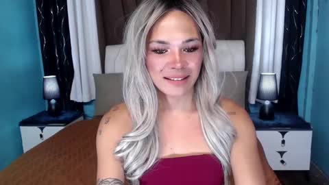 Hailey online show from February 19, 4:44 am