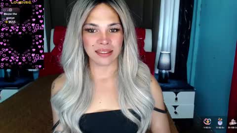 Hailey online show from February 22, 10:07 am