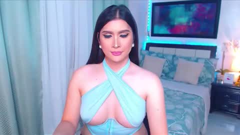 amanda online show from November 28, 7:42 am