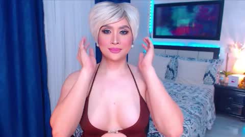 amanda online show from January 8, 2:37 am