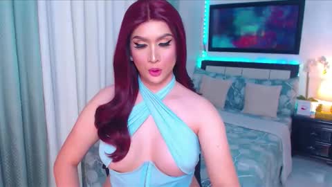 amanda online show from March 24, 8:41 am