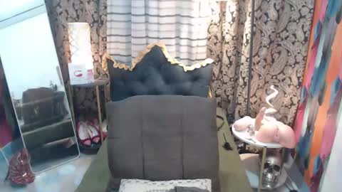 address me as QUEEN  NINA  A Little Bit  of ANGELIC FACE with a Wild Demonic Side online show from December 30, 8:43 am
