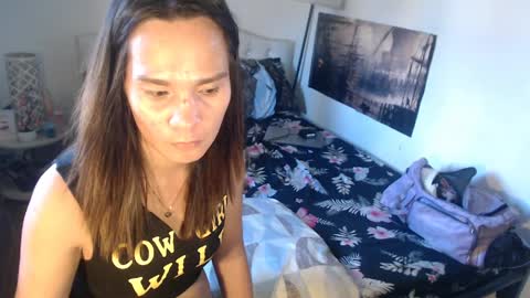 address me as QUEEN  NINA  A Little Bit  of ANGELIC FACE with a Wild Demonic Side online show from April 7, 12:22 am