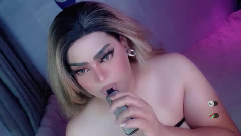 xsabbylicious69 online show from March 13, 5:02 am