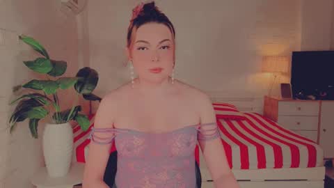 Michelle online show from February 26, 7:53 am