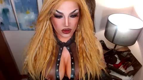 Cattaleya online show from September 23, 11:15 am