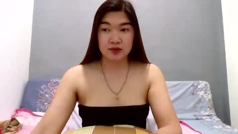 HI IM PAULINE online show from September 25, 12:06 am