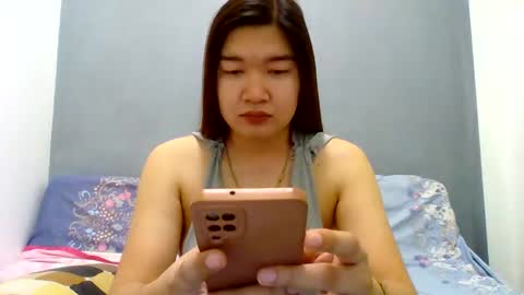 HI IM PAULINE online show from September 29, 12:54 am