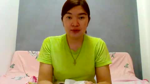 HI IM PAULINE online show from November 29, 12:23 am