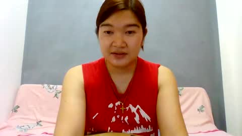 HI IM PAULINE online show from December 4, 1:54 am