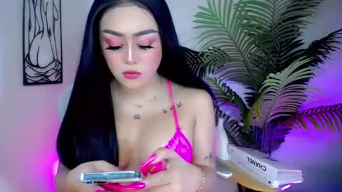 Jane online show from October 27, 2:19 am