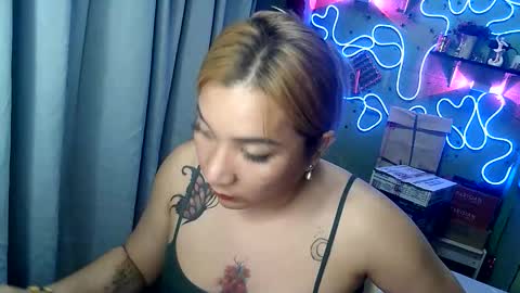 xxsassyfox online show from January 17, 6:37 pm