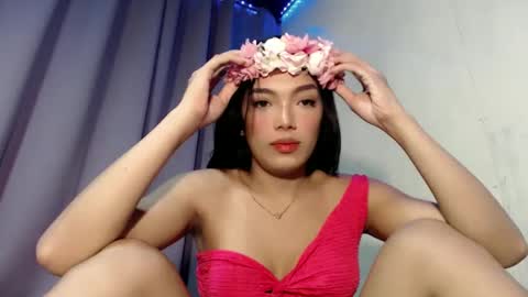 just call me yours online show from December 5, 7:22 pm