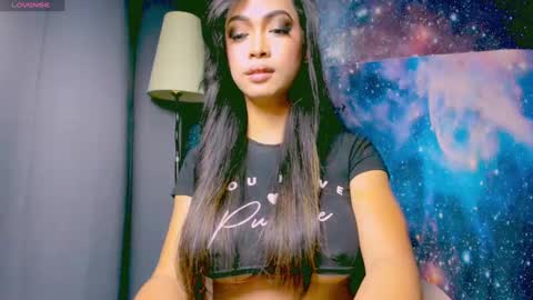 Lara online show from January 30, 10:09 pm