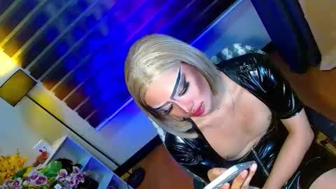 miss yasii online show from February 2, 7:13 pm