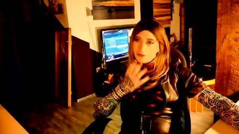 yassminhot84 online show from June 7, 1:57 am