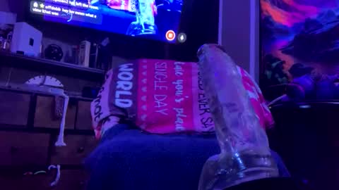 Ella Ts online show from April 5, 12:19 am