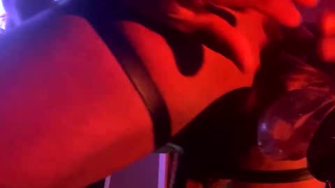Ella Ts online show from May 31, 1:48 am