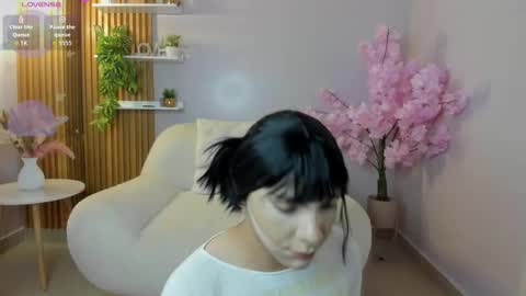 Nathalia online show from September 20, 11:16 am