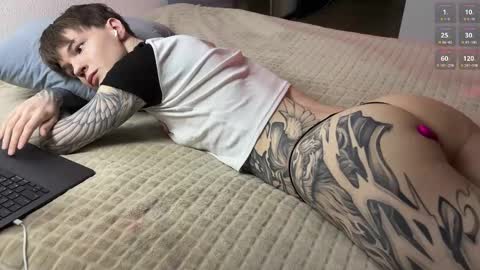 yexes online show from February 21, 2:36 am