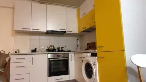 yonise909383 online show from February 7, 3:24 am