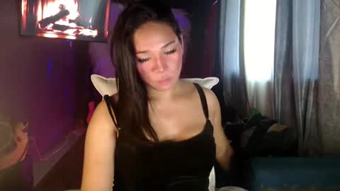 Denice online show from December 20, 2:30 am