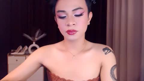 CALL ME DIMPLE STAR xx  online show from December 1, 12:40 pm