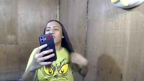 your_ghurlkalea16 online show from April 11, 9:57 am