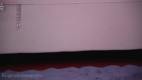 SASKYA VALERIA online show from October 9, 9:38 pm
