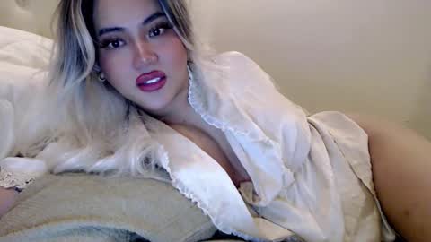 Lena online show from November 27, 11:50 pm