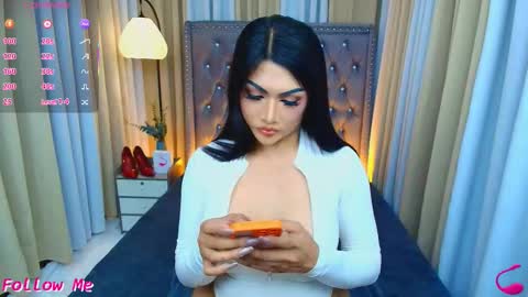 Goddess online show from March 7, 12:33 pm