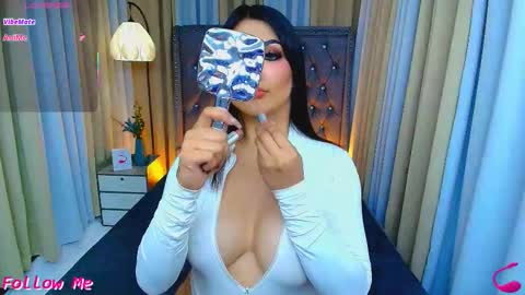 Goddess online show from March 20, 11:44 am