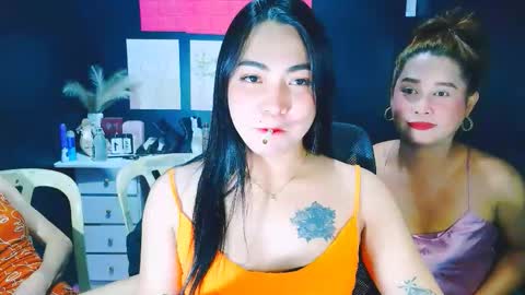 lyla online show from January 14, 7:12 pm