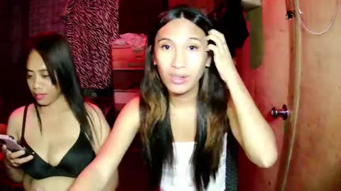 yourfuckerasian online show from November 14, 4:48 pm