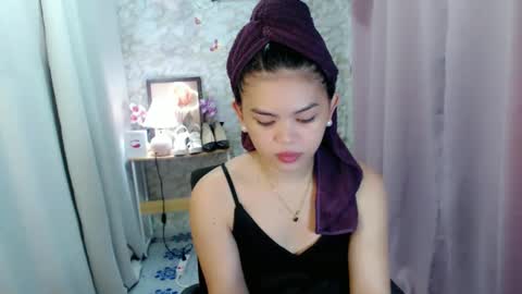 your lovely Dina online show from February 19, 2:41 am