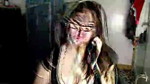Snapshot of yourlovetifannyx chatting on October 20, 2:59 am tifanny online show from October 20, 2:59 am
