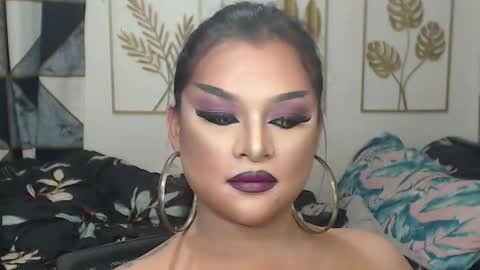 Anastacia Grey  online show from September 20, 3:12 am