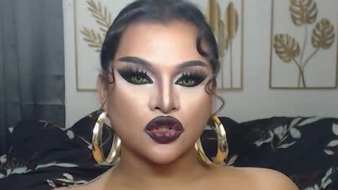 Anastacia Grey  online show from January 13, 12:51 am