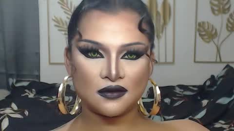 Anastacia Grey  online show from February 4, 7:29 pm